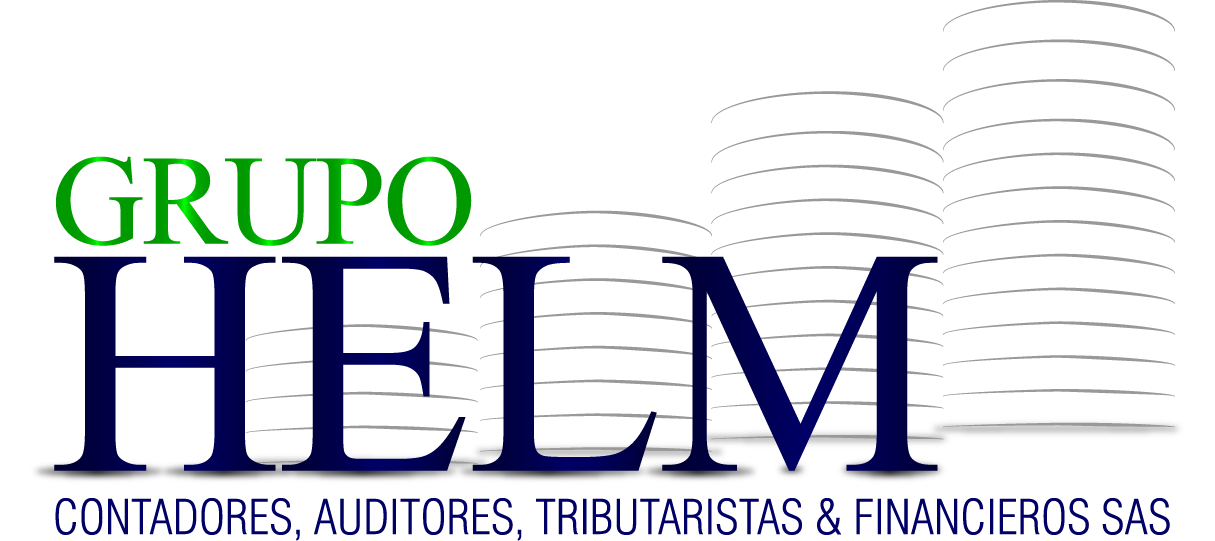 Grupo Helm Contadores